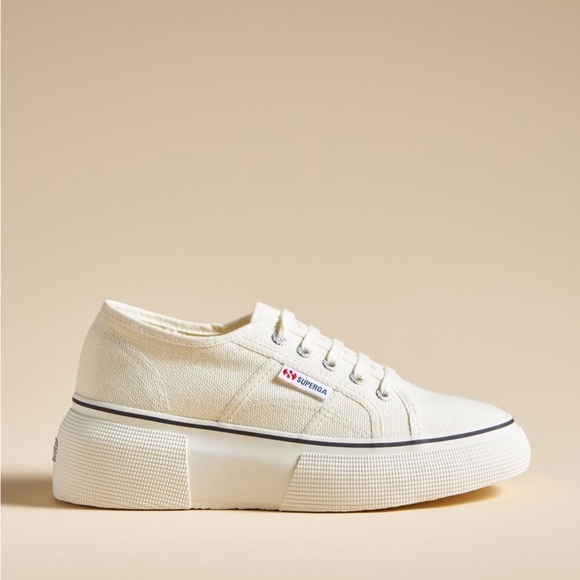 Superga Shoes - Superga 2287 bubble sneakers